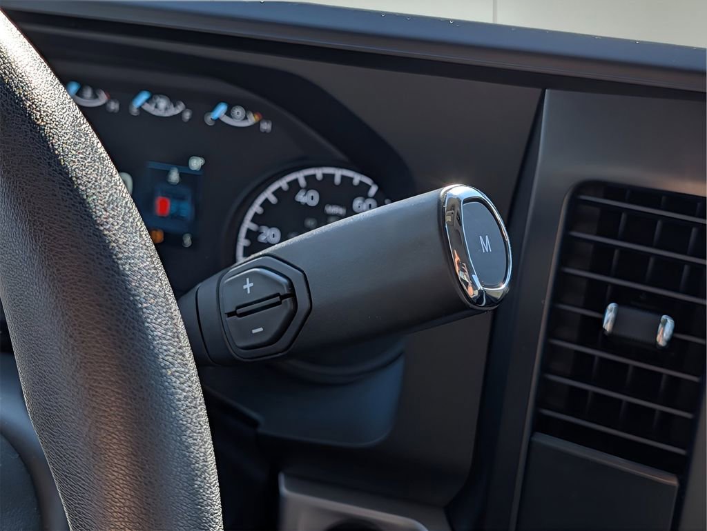 Used 2026 Ford F450 XLT w/ XLT Value Package image 23