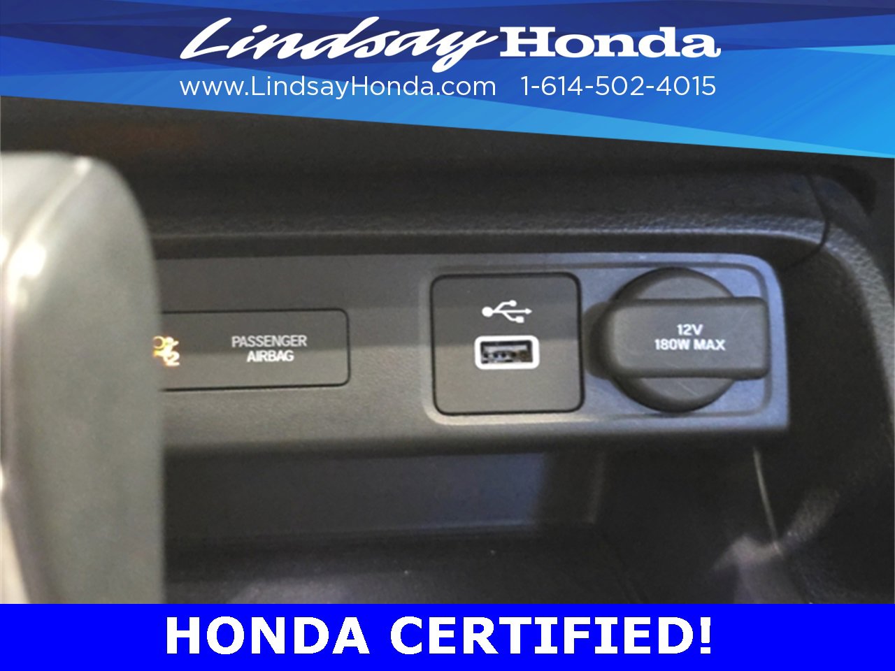 Certified 2024 Honda Civic EX image 20