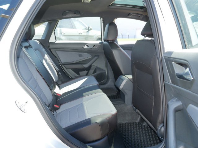 New 2026 Volkswagen Jetta GLI Autobahn FWD image 8
