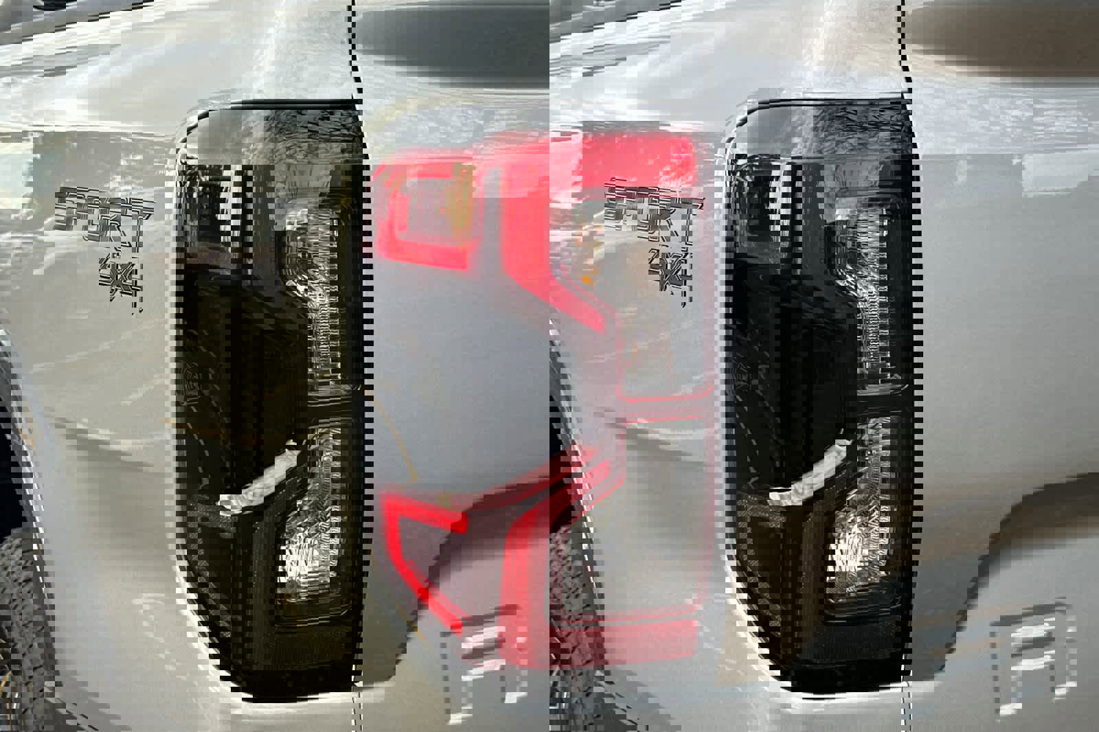 Certified 2024 Ford Ranger XLT w/ Trailer Tow Package image 8