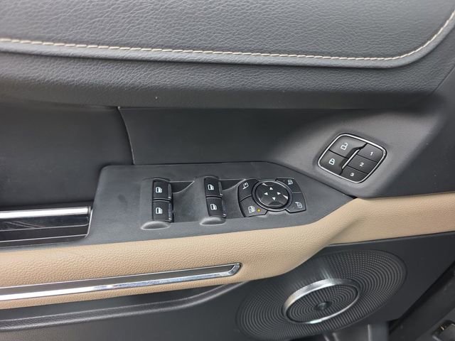 Used 2024 Ford Expedition Max Limited image 25