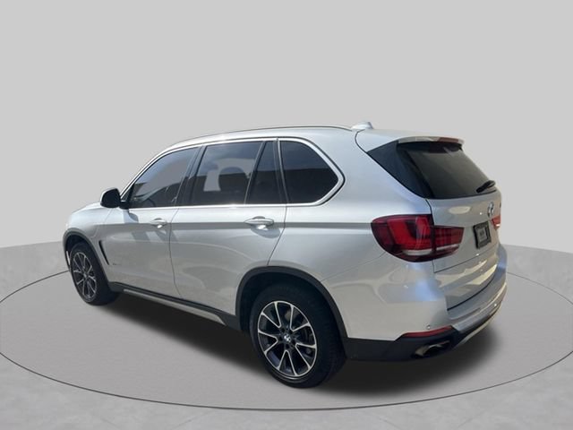 Used 2018 BMW X5 xDrive35i AWD/4WD image 8