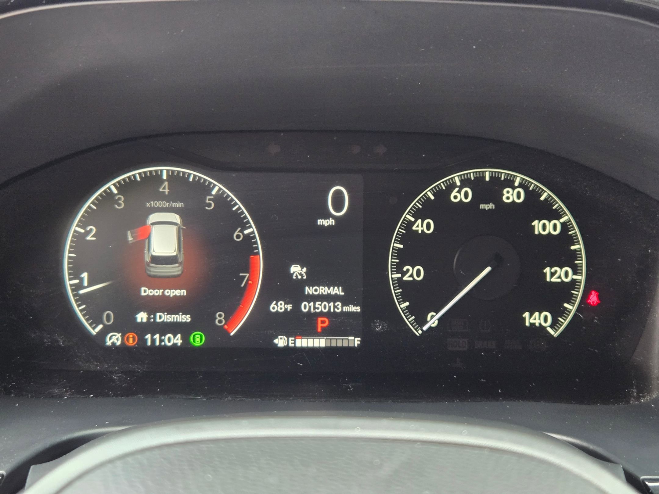 Used 2024 Honda CR-V EX image 23
