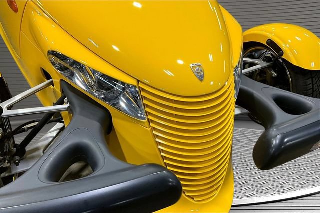 Used 2000 Plymouth Prowler RWD image 26