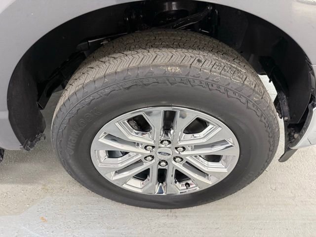 New 2026 Ford F150 Lariat w/ Equipment Group 501A Mid image 5