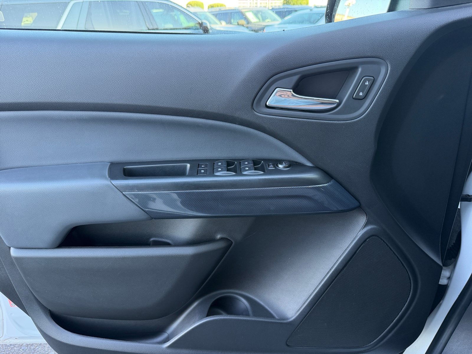 Used 2019 Chevrolet Colorado Z71 AWD/4WD image 13
