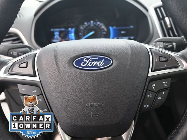 Used 2023 Ford Edge SEL w/ Convenience Package image 10