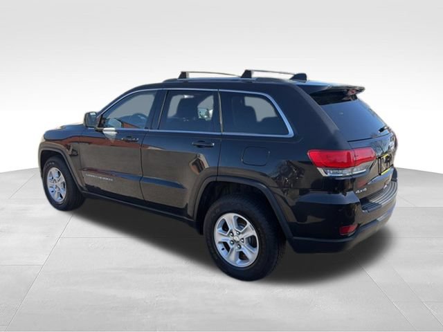 Used 2014 Jeep Grand Cherokee Laredo w/ Quick Order Package 23E AWD/4WD image 27
