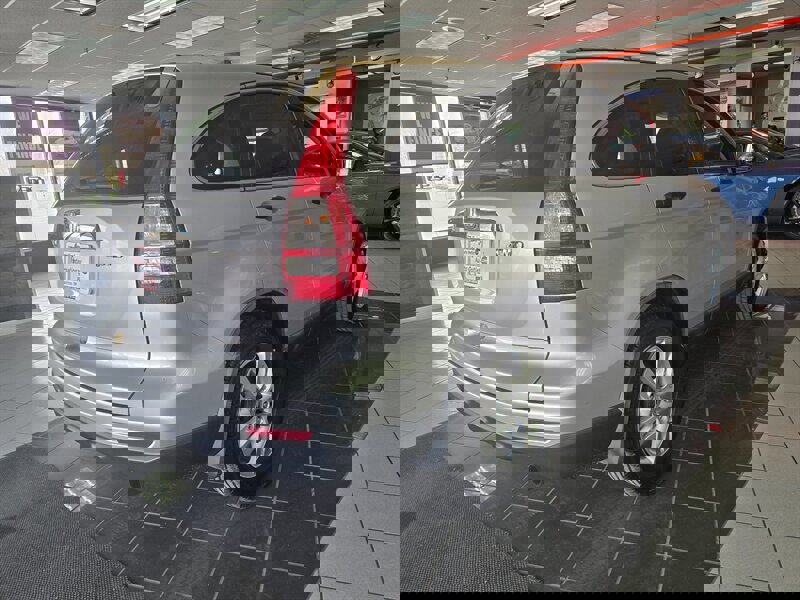 Used 2010 Honda CR-V EX image 4