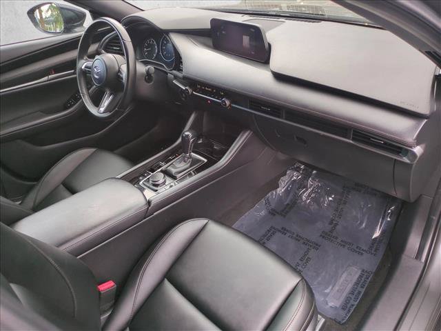 Used 2024 MAZDA MAZDA3 s FWD image 20