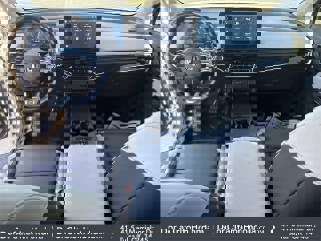 Used 2024 Honda Prologue Touring image 18