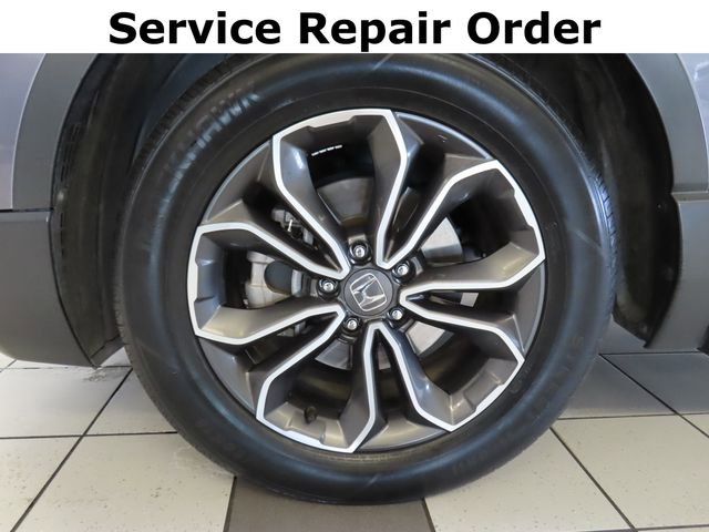 Used 2020 Honda CR-V EX-L image 17