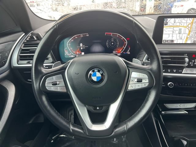 Used 2024 BMW X3 sDrive30i w/ Convenience Package image 20