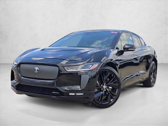 Used 2024 Jaguar I-PACE R-Dynamic HSE