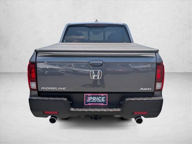 Used 2023 Honda Ridgeline RTL image 6