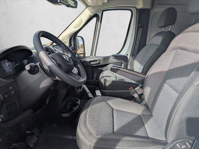 New 2026 RAM ProMaster 2500 w/ Safety Group image 4