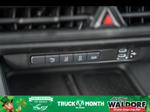 New 2024 Dodge Charger Scat Pack w/ Plus Group image 29