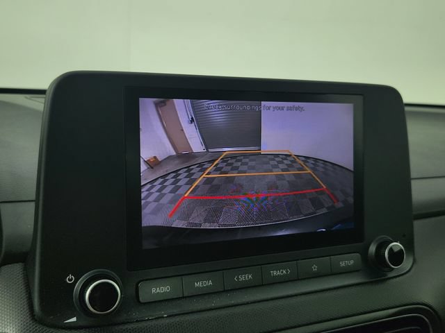 Certified 2023 Hyundai Kona SEL AWD/4WD image 27
