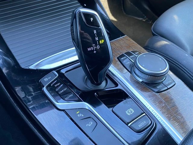 Used 2020 BMW X3 xDrive30i image 31