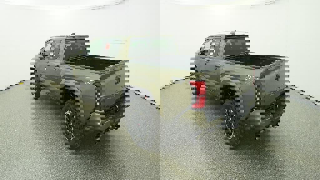 New 2026 Toyota Tacoma TRD Sport image 32