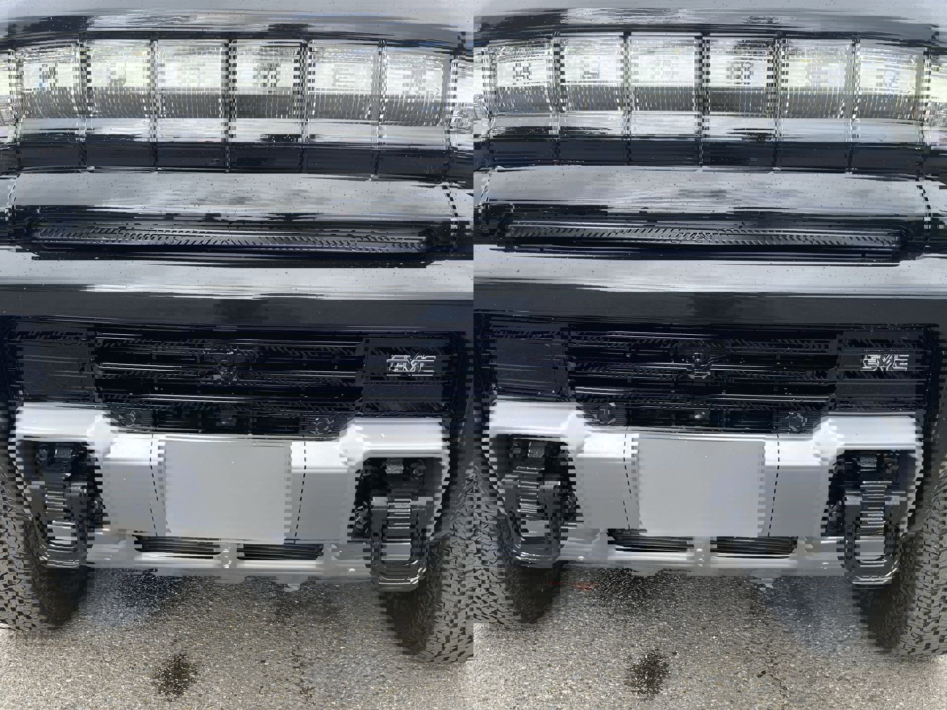 New 2026 GMC Hummer EV 4x4 Crew Cab image 65