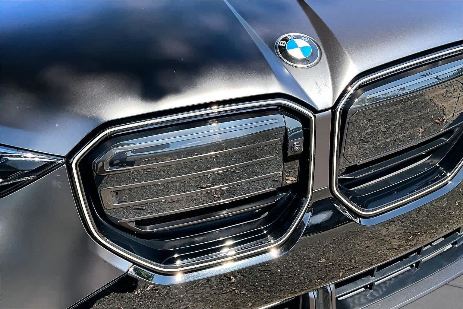 Certified 2025 BMW X3 M50 w/ Premium Package AWD/4WD image 30