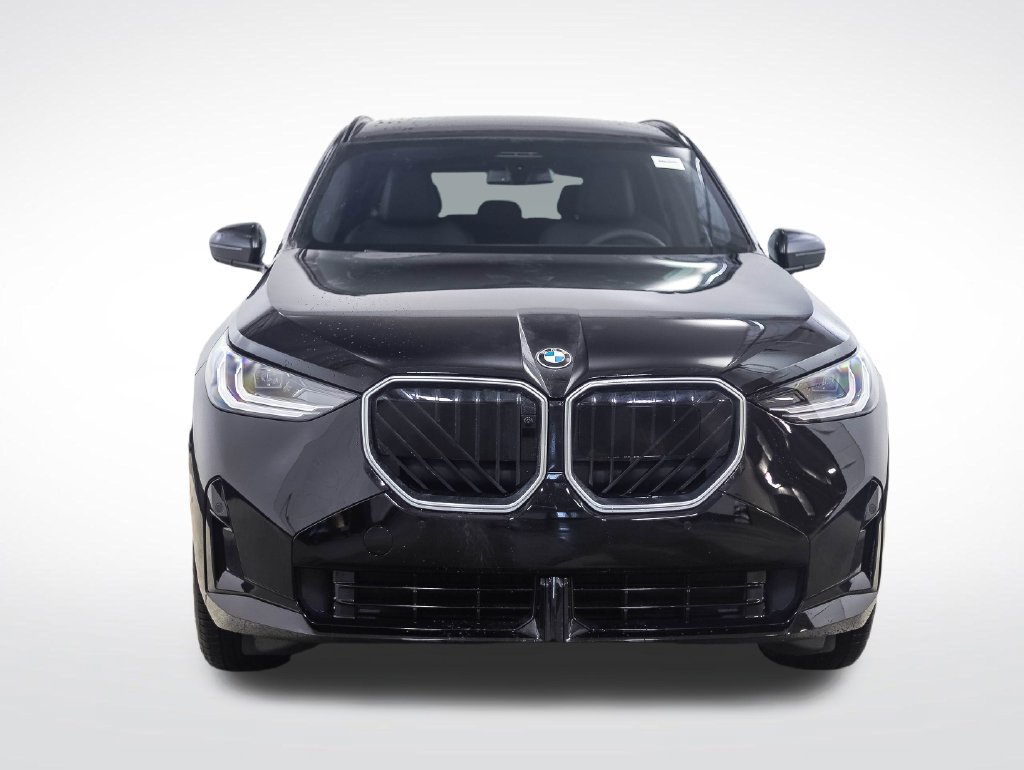 Used 2026 BMW X3 xDrive30i w/ Premium Package AWD/4WD image 8