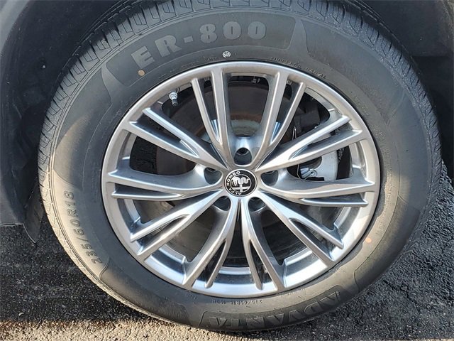 Used 2022 Alfa Romeo Stelvio Sprint image 29