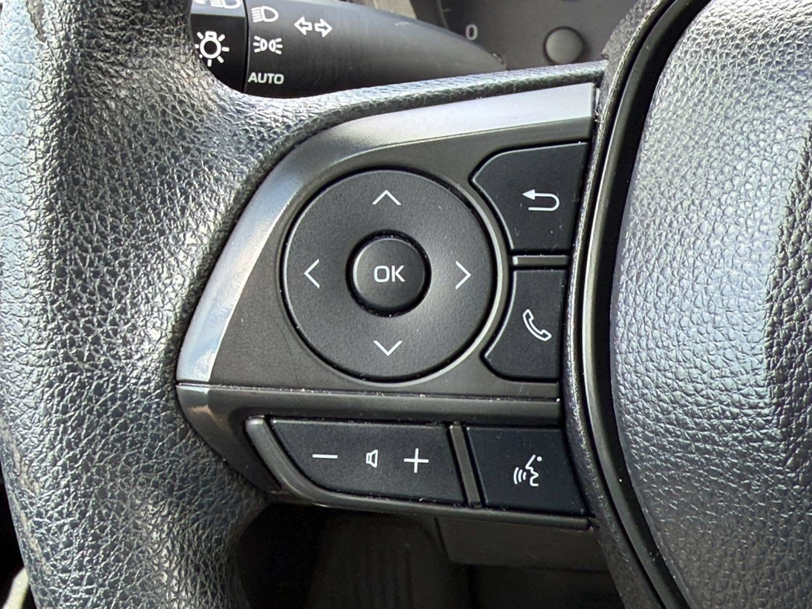 Used 2023 Toyota Corolla LE FWD image 17