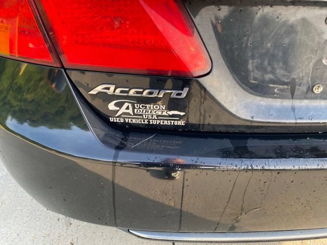Used 2013 Honda Accord LX image 22
