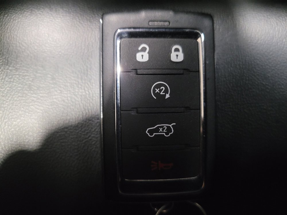 Used 2024 Jeep Grand Cherokee Limited 4xe image 32