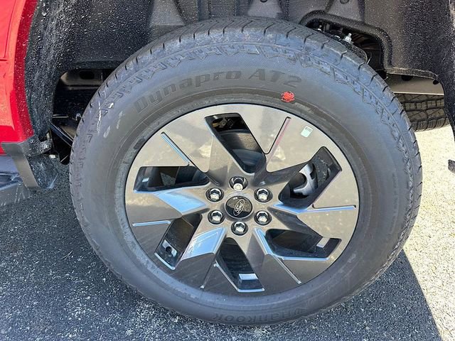 New 2025 Ford F150 Lightning Lariat image 25