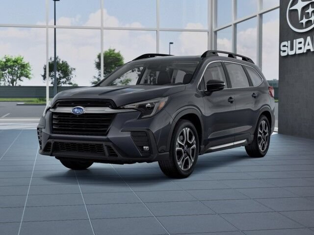 New 2026 Subaru Ascent Limited AWD/4WD image 2