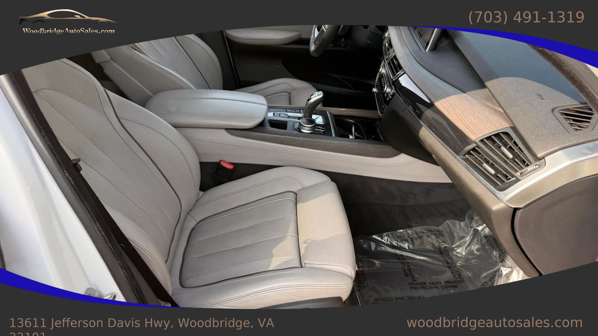 Used 2018 BMW X5 xDrive35i AWD/4WD image 44