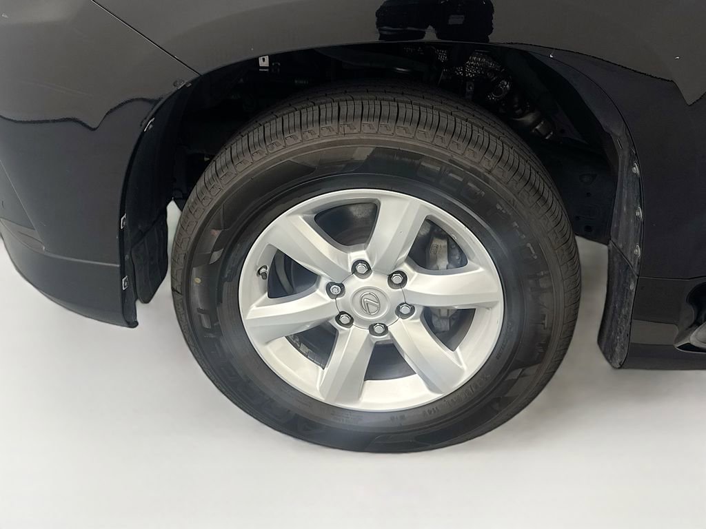 Used 2019 Lexus GX 460 w/ Navigation Package AWD/4WD image 30