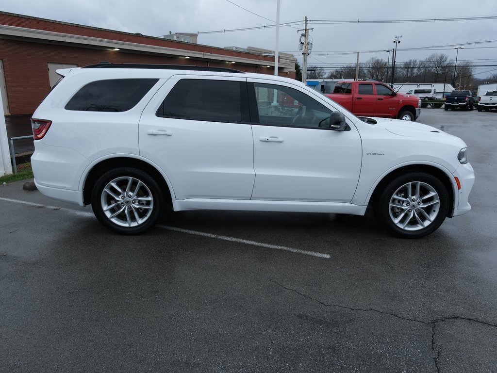 Used 2024 Dodge Durango R/T image 2