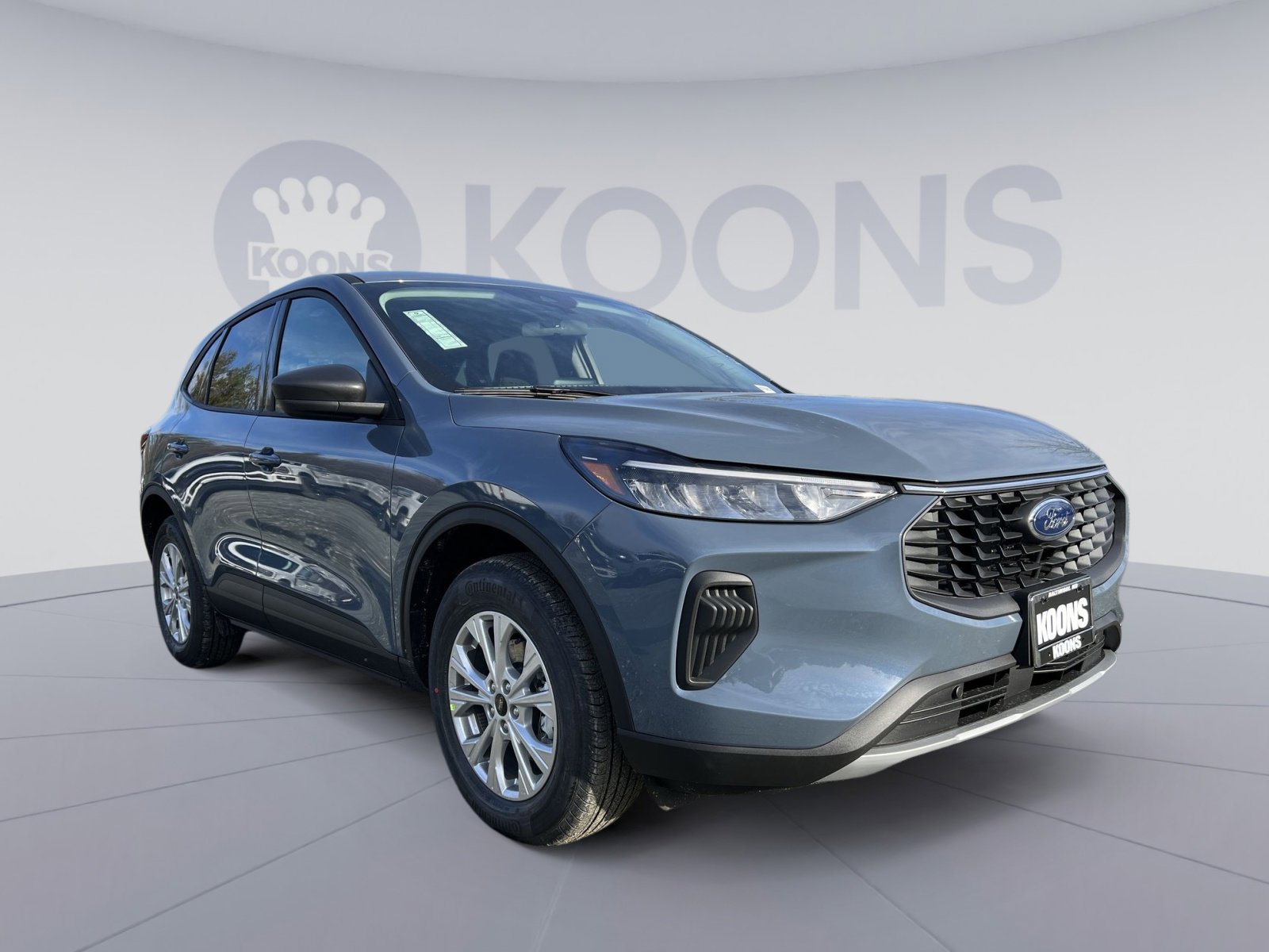 New 2026 Ford Escape Active w/ Cold Weather Package image 10