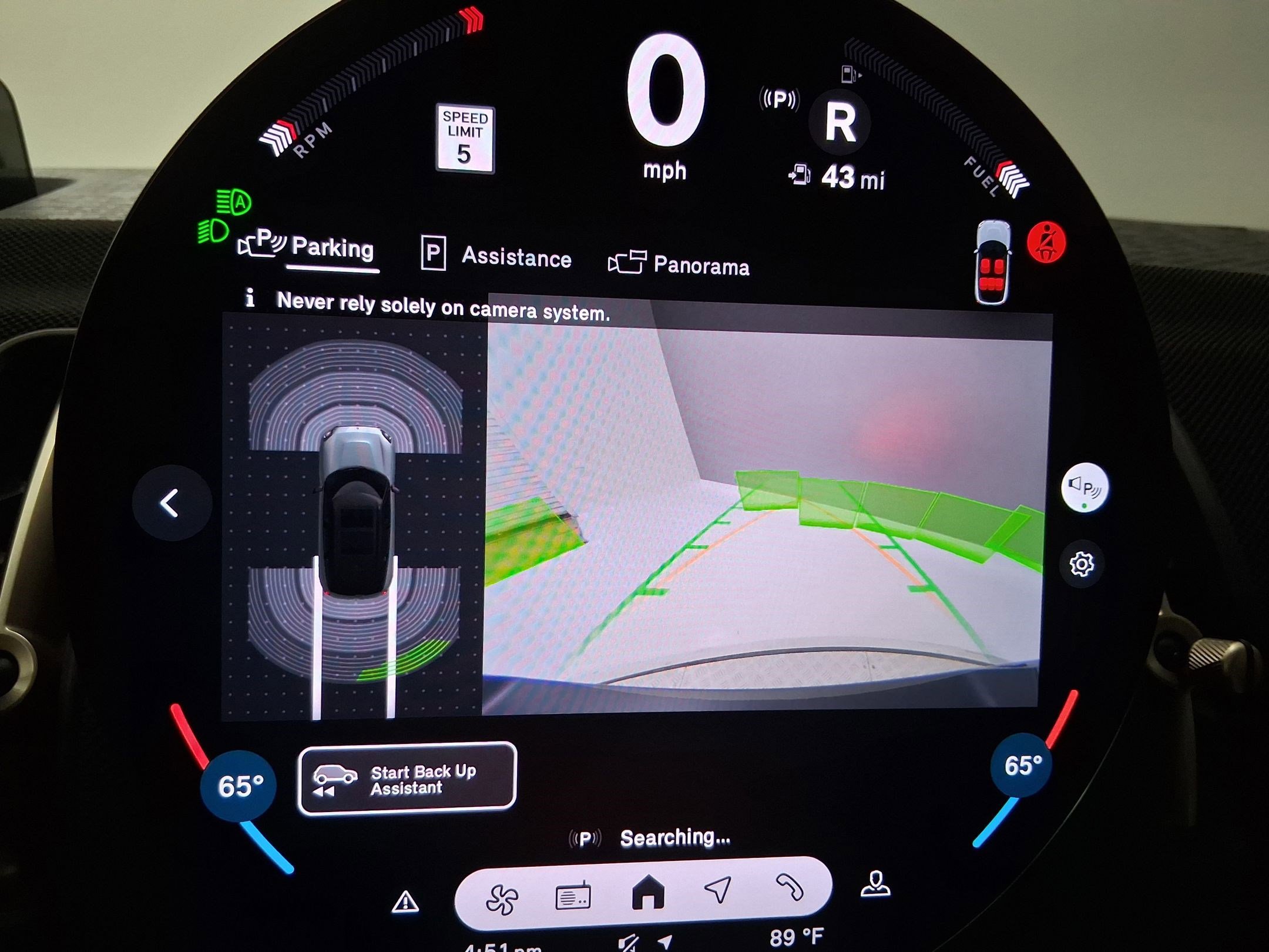 Certified 2025 MINI Cooper Countryman S image 24