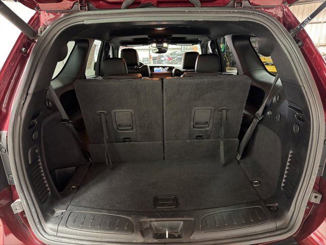 Used 2023 Dodge Durango R/T image 16