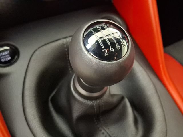 Used 2024 Nissan Z Performance w/ Floor Mat Package RWD image 15