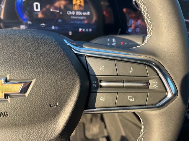 New 2025 Chevrolet Blazer EV LT image 20