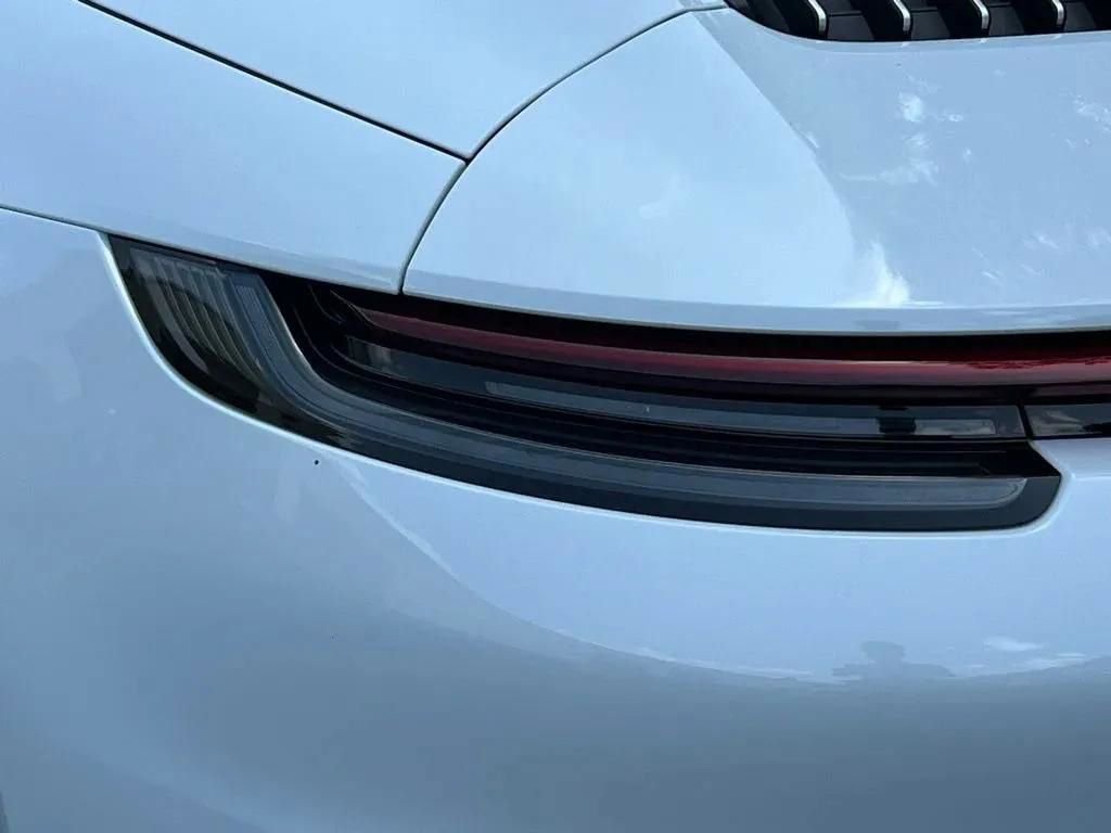 Used 2022 Porsche 911 Targa 4S image 35