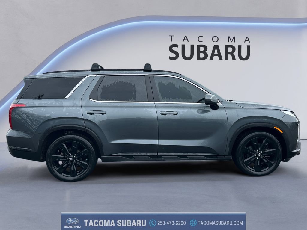 Used 2023 Hyundai Palisade XRT image 6
