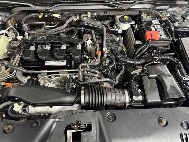 Used 2019 Honda Civic Touring image 27