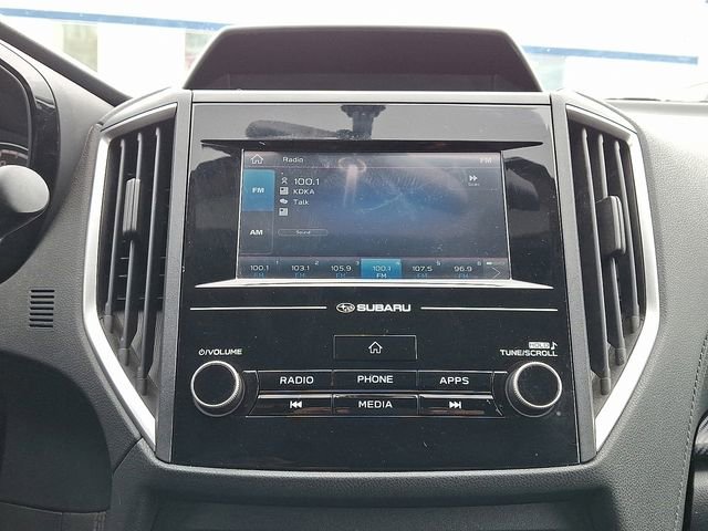 Used 2019 Subaru Crosstrek 2.0i image 19