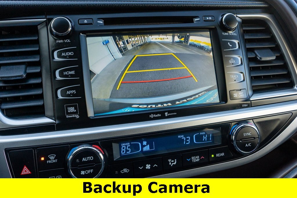 Used 2014 Toyota Highlander Limited image 7