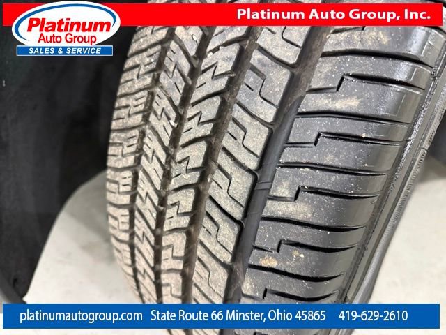Used 2021 GMC Terrain SLT FWD image 53