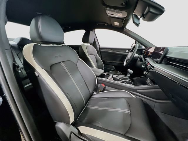 New 2026 Kia K5 GT-Line FWD image 27