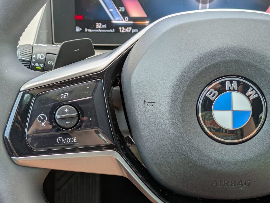 New 2026 BMW X3 xDrive30 AWD/4WD image 16