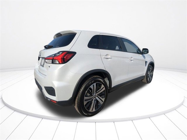 New 2026 Mitsubishi Outlander Sport SE image 4